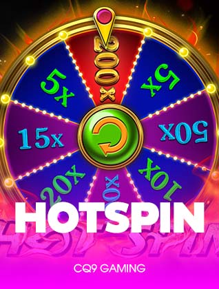Hot spin