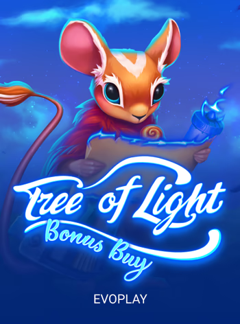 Tree of Light BB