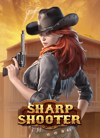 Sharp shooter