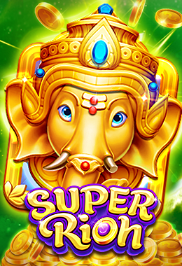 superRich