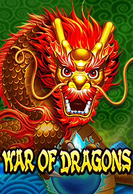 War  Of Dragons
