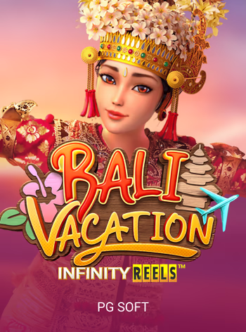 Bali Vacation