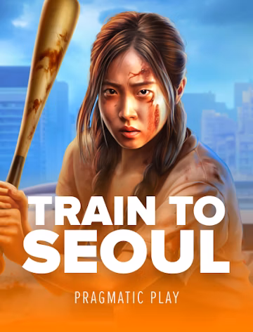 Train to Seoul