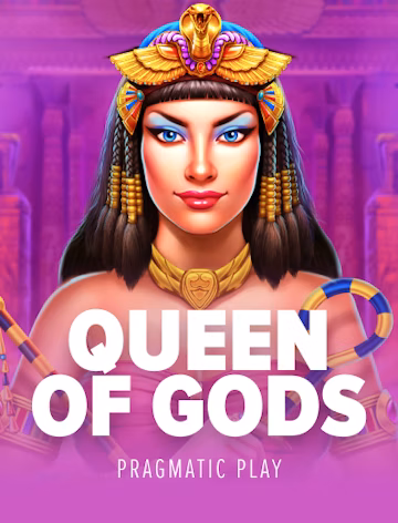 Queen of Gold