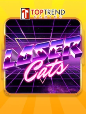 Laser Cats
