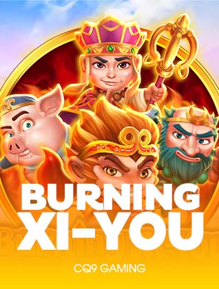 Burning Si-Yow