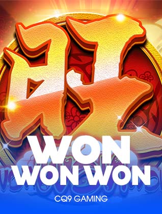 Won won won