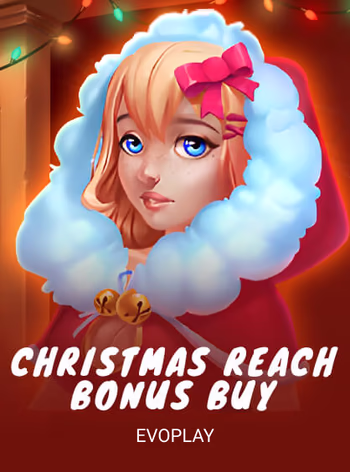 Christmas Riti BB
