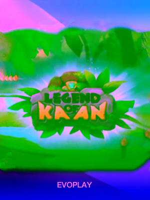 Legend of Khan
