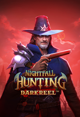 Night fall Hunting