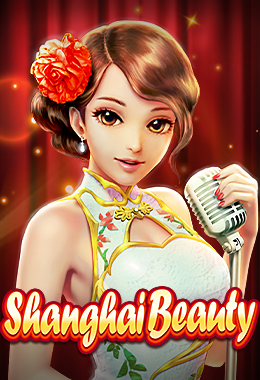 Shang hai Beauty
