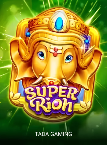 Super Rich