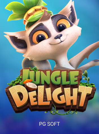 Jungle Delight