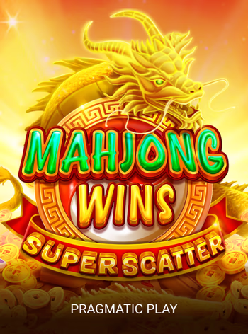 Mahjong Wins