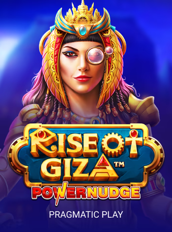 Rise of Giza PowerNudge