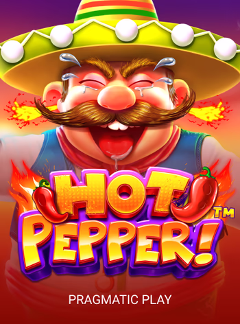 Hot Pepper™