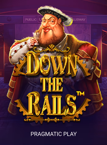 Down the Rails