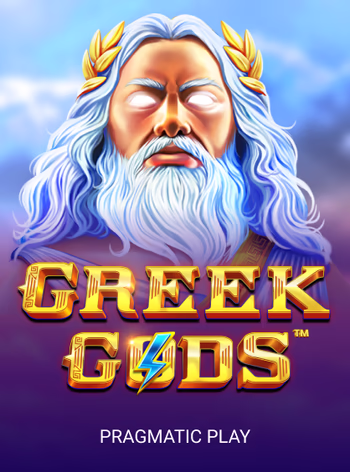 Greek Gods
