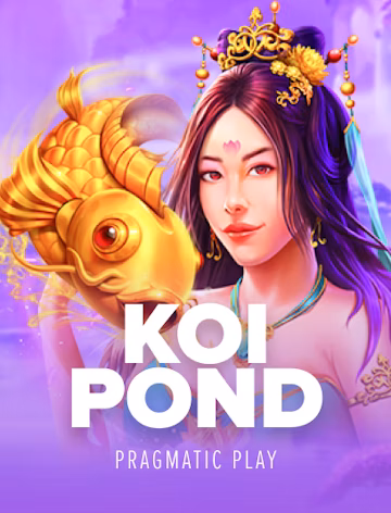 Koi Pond