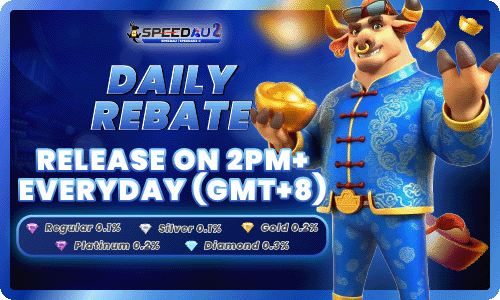 Daily Rebate